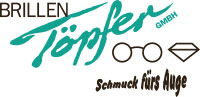Logo Brillen Töpfer