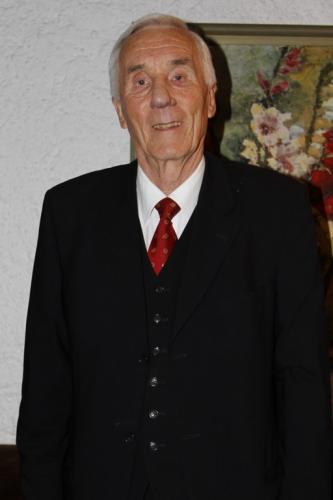 Dr. Werner Beumelburg