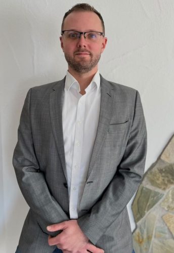 Mikael Johanson