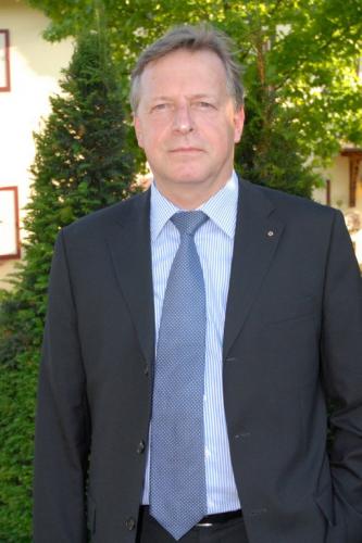 Günther Schneider